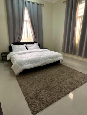 Al Aqiq Apartments